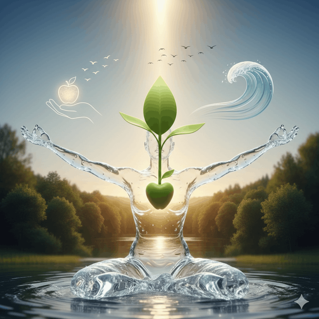 Gesundheitstrends 2026 – Was bewegt uns dieses Jahr