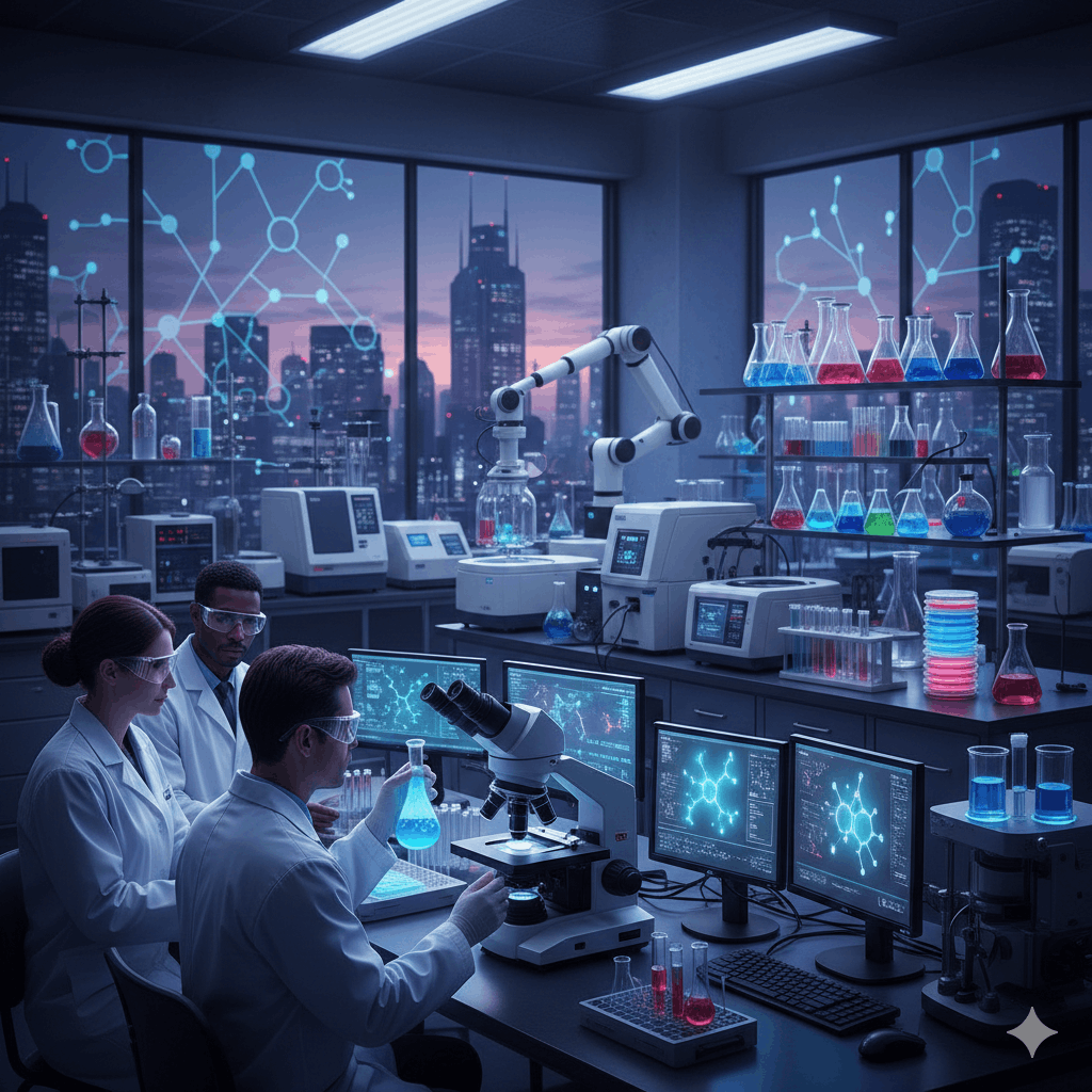 Neue medizinische Erkenntnisse 2026