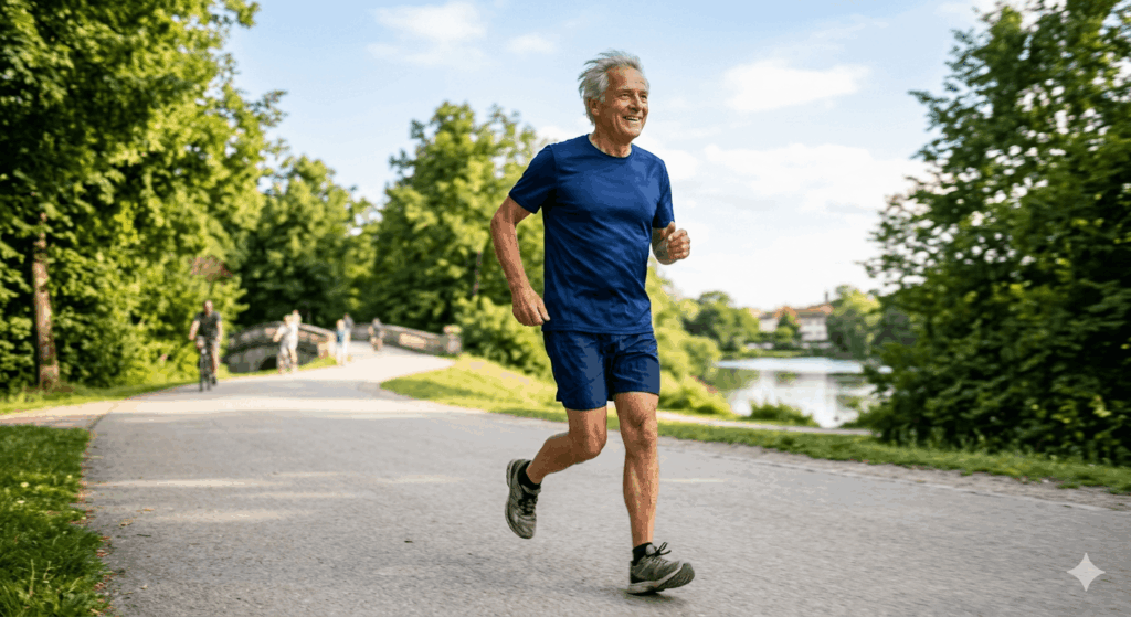 Longevity – Definition und Bedeutung